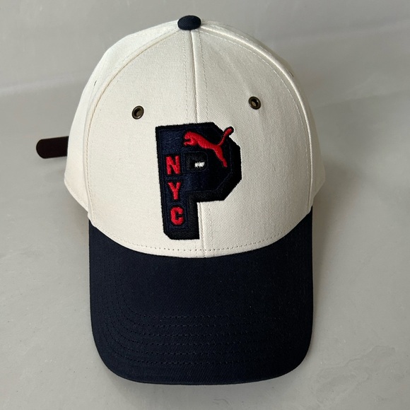 PUMA NYC Chester Cap - Picture 1 of 9